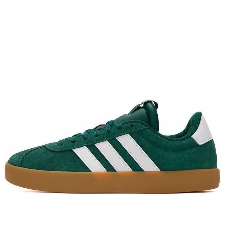 

Кроссовки adidas VL COURT 3.0 'College Green White', зеленый