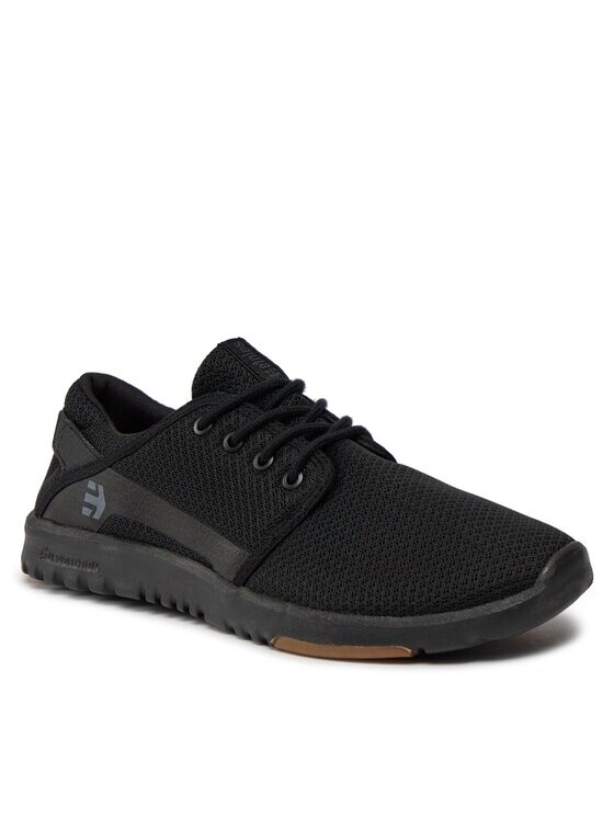 

Кроссовки Etnies, черный