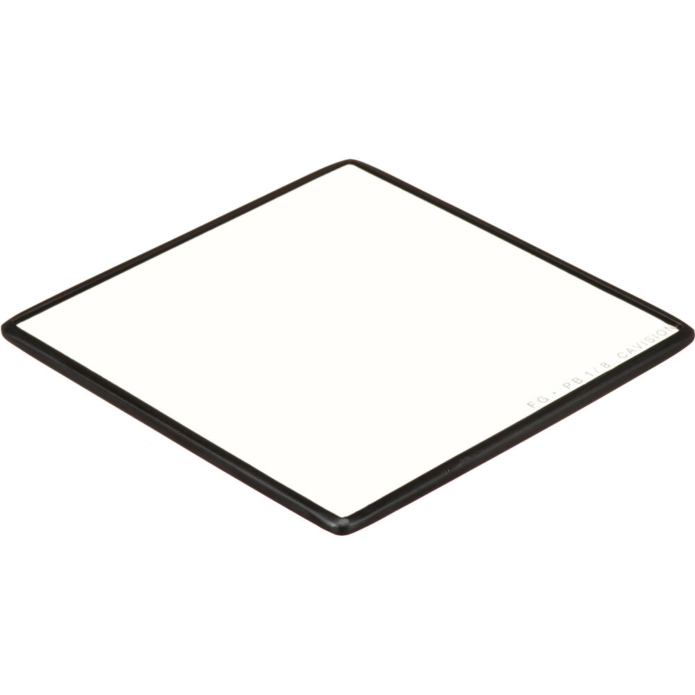 

Фильтр Cavision Soft Mist Black 1/8 Filter FTG4X4SB1/8