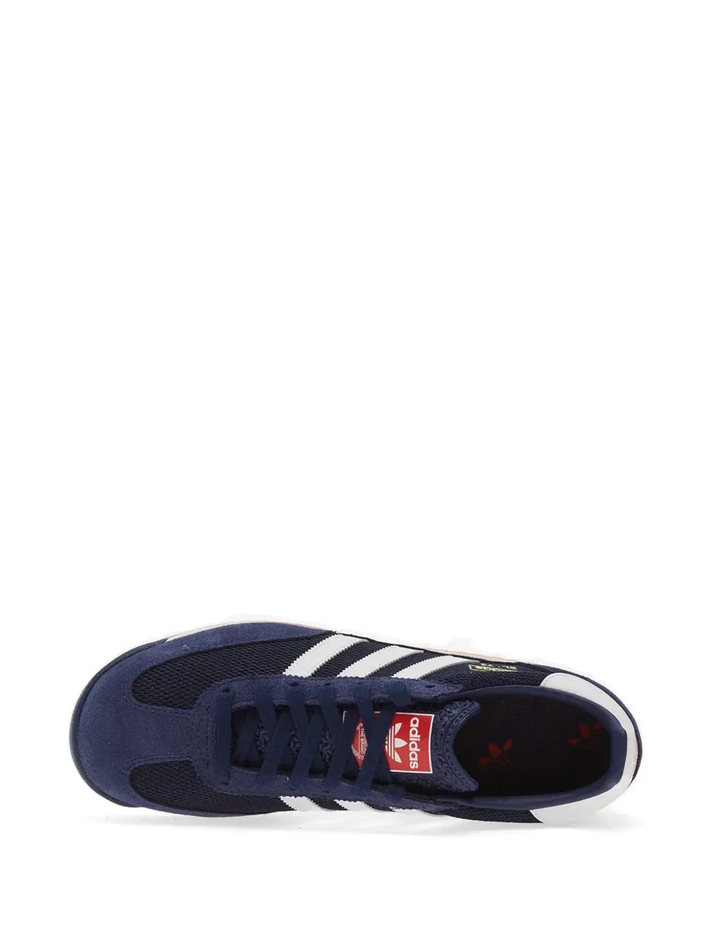 Кроссовки SL 72 Rs adidas, синий — фото 4