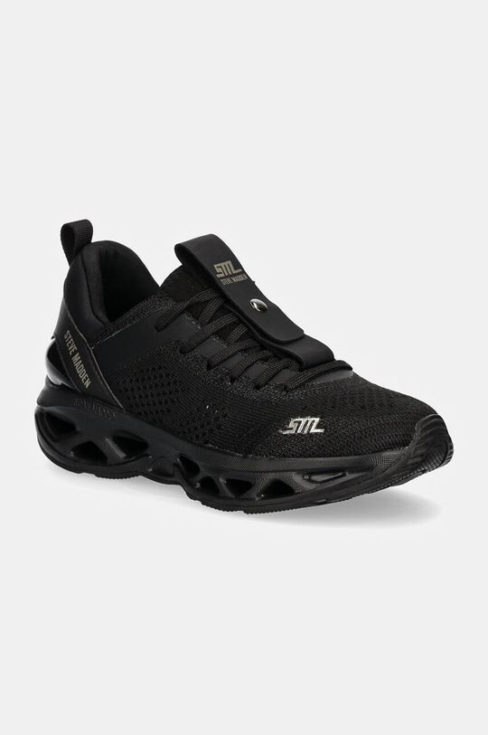 Кроссовки Surge 1 Steve Madden, черный