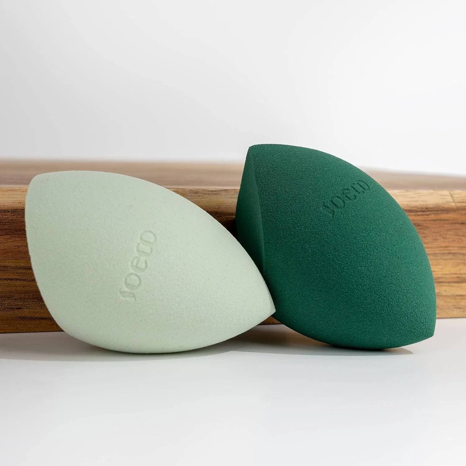 Набор спонжей для макияжа So Eco Complexion Sponge Duo So Eco — фото 3