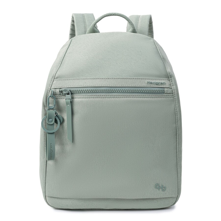 

Рюкзак Hedgren Inner City Vogue, светло-зеленый