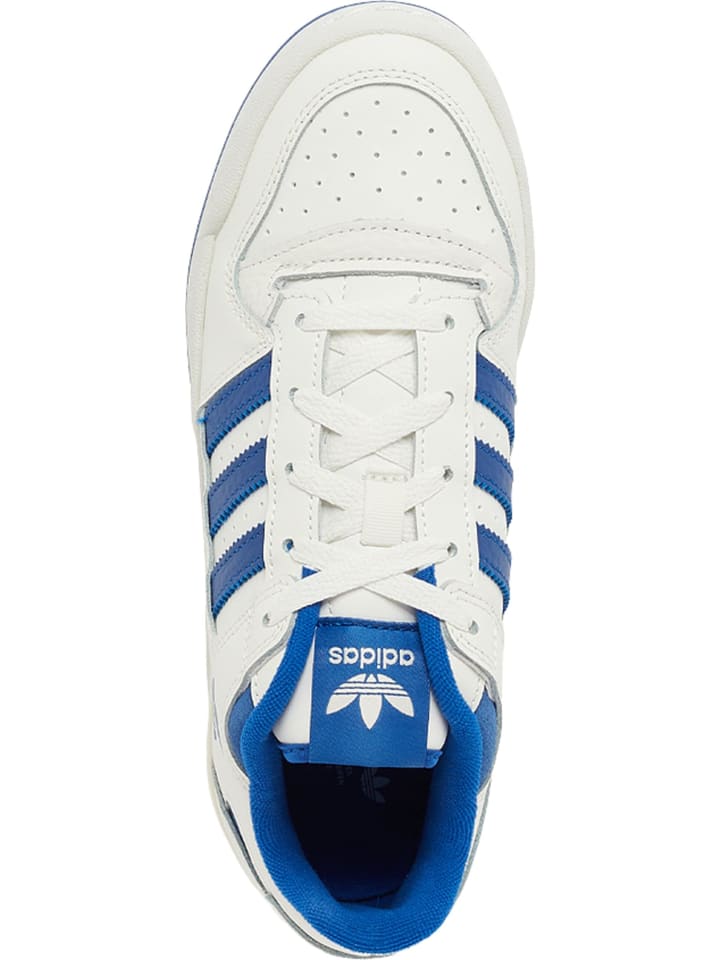 

Низкие кроссовки Adidas, белый