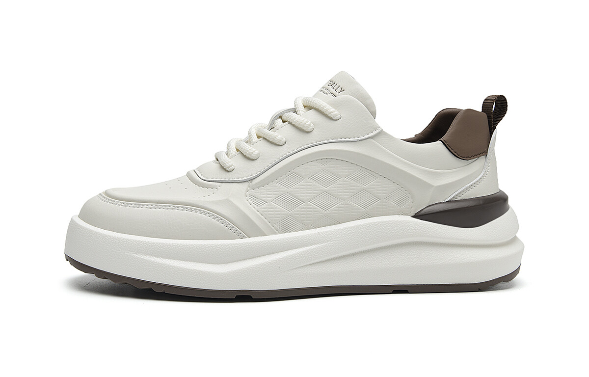 

Кроссовки HLA Lifestyle Shoes Men Low-top, белый/синий