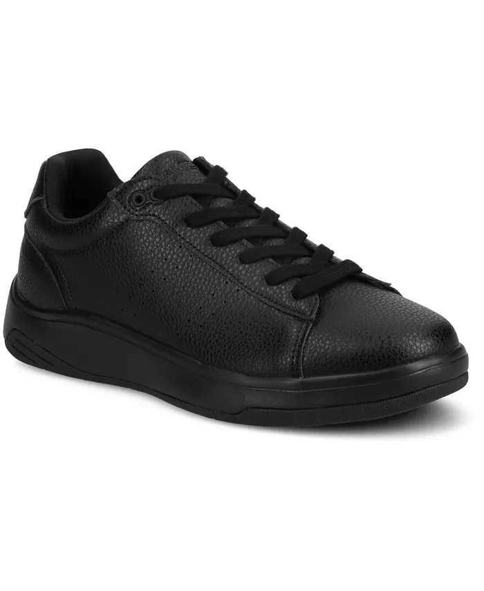 

Мужские кроссовки Colt Comfort Low Top Flexible Court Vance Co., черный