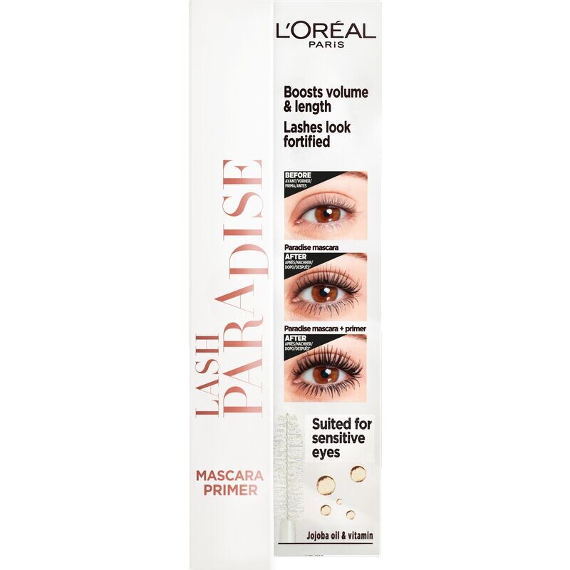 

Праймер для ресниц Lash Paradise L’Oréal Paris, 7,2 ml