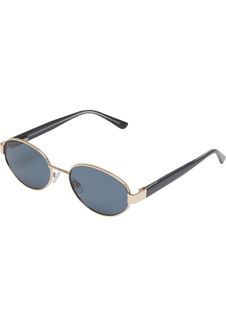 

Солнцезащитные очки Urban Classics Kopenhagen, черный