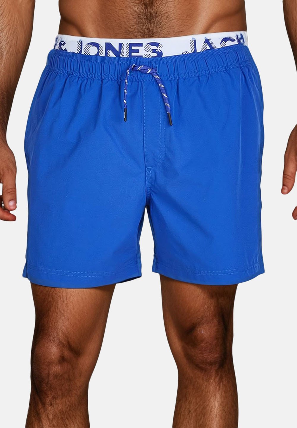 

Шорты для плавания Jack & Jones, синий