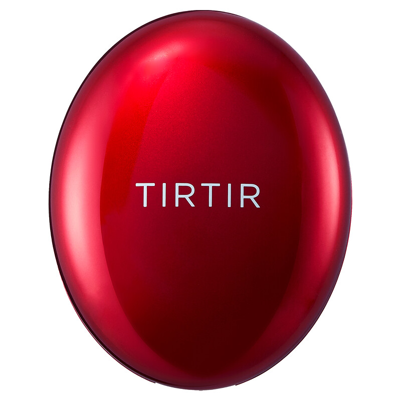 

TIRTIR, Mask Fit Red Cushion, 22C, персиково-бежевый, 18 г (0,63 унции)