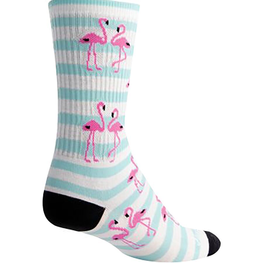 

Носки SockGuy Flamingo SockGuy, One Color
