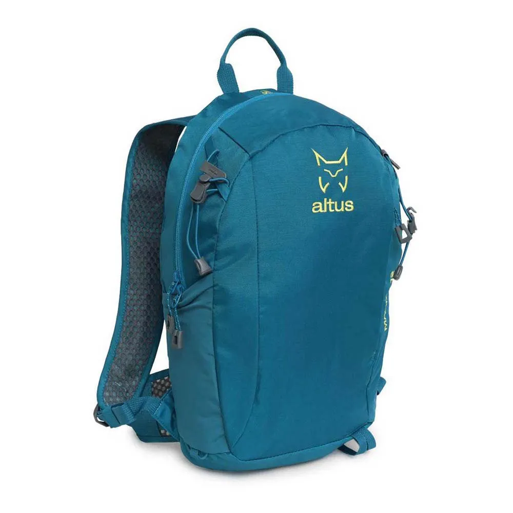 

Рюкзак Altus H30 Magma 12L, синий