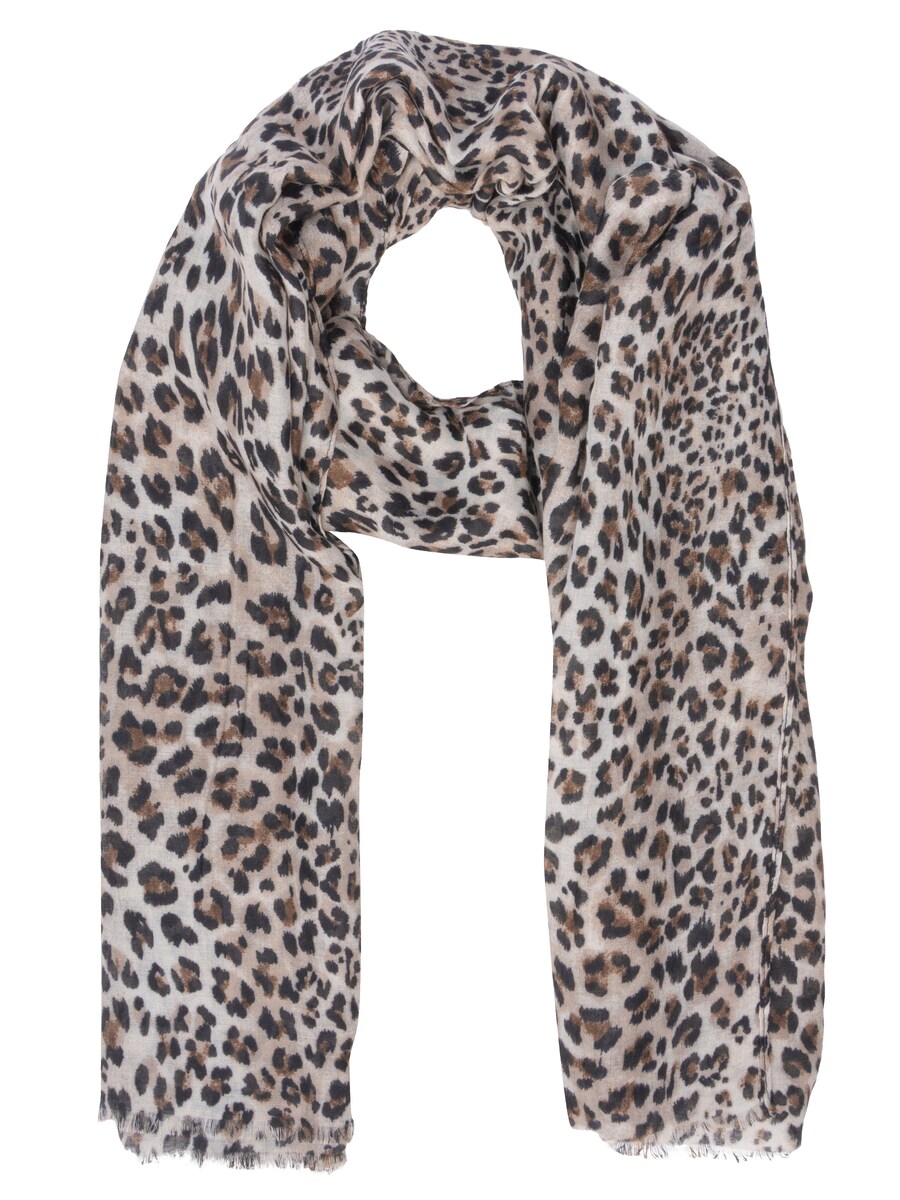 

Шарф Seasons of April Sara, бежевый