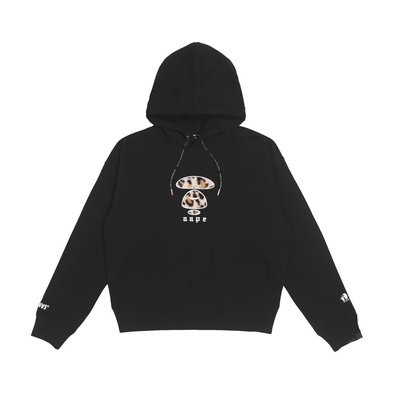 

Толстовка женская Aape