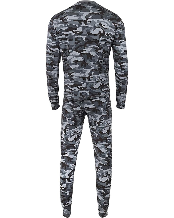 

Пижамный комплект esme Full Length Set, цвет Grey Camo