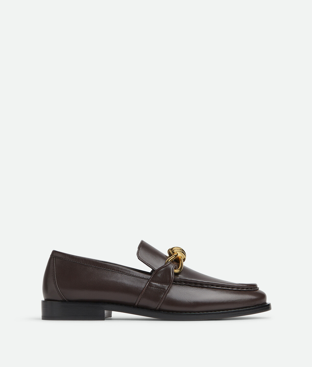 Astaire loafer BOTTEGA VENETA, фондан