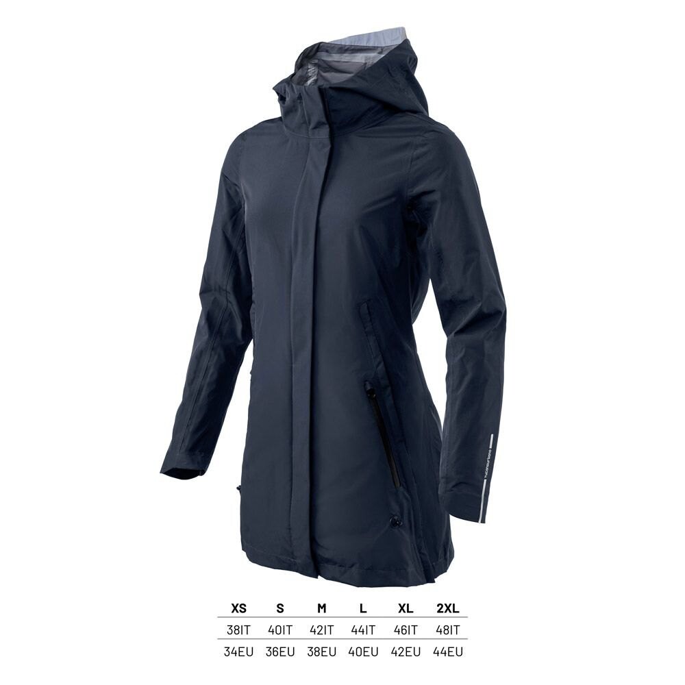 

Куртка Tucano Urbano Magic Spring 2G, синий