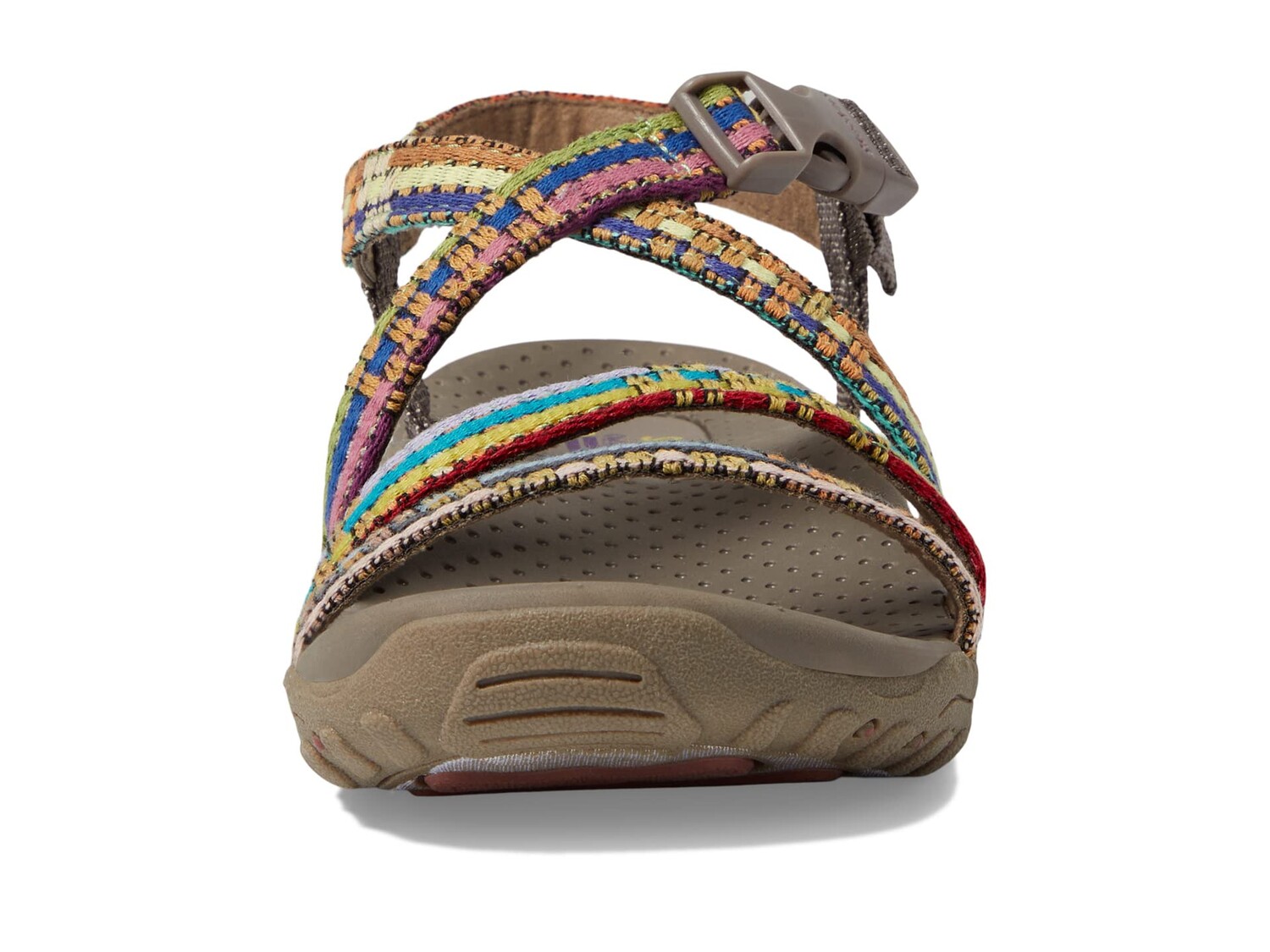 

Сандалии SKECHERS Reggae – Sew Me