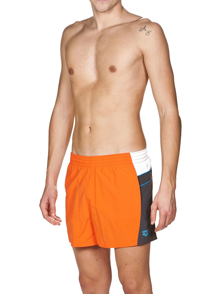 

Arena Оранжевые плавки