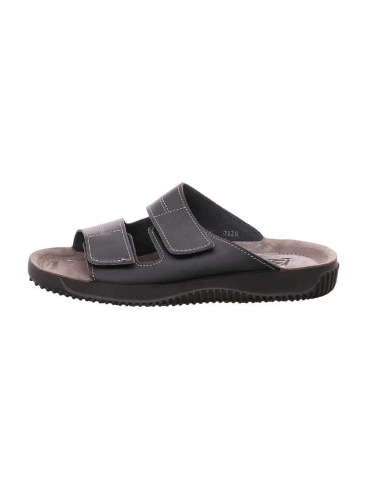 

Туфли на шнуровке Beck Komfort Sandalen, черный