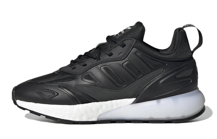 

Adidas originals ZX 2K BOOST 2.0 Kids Lifestyle обувь GS