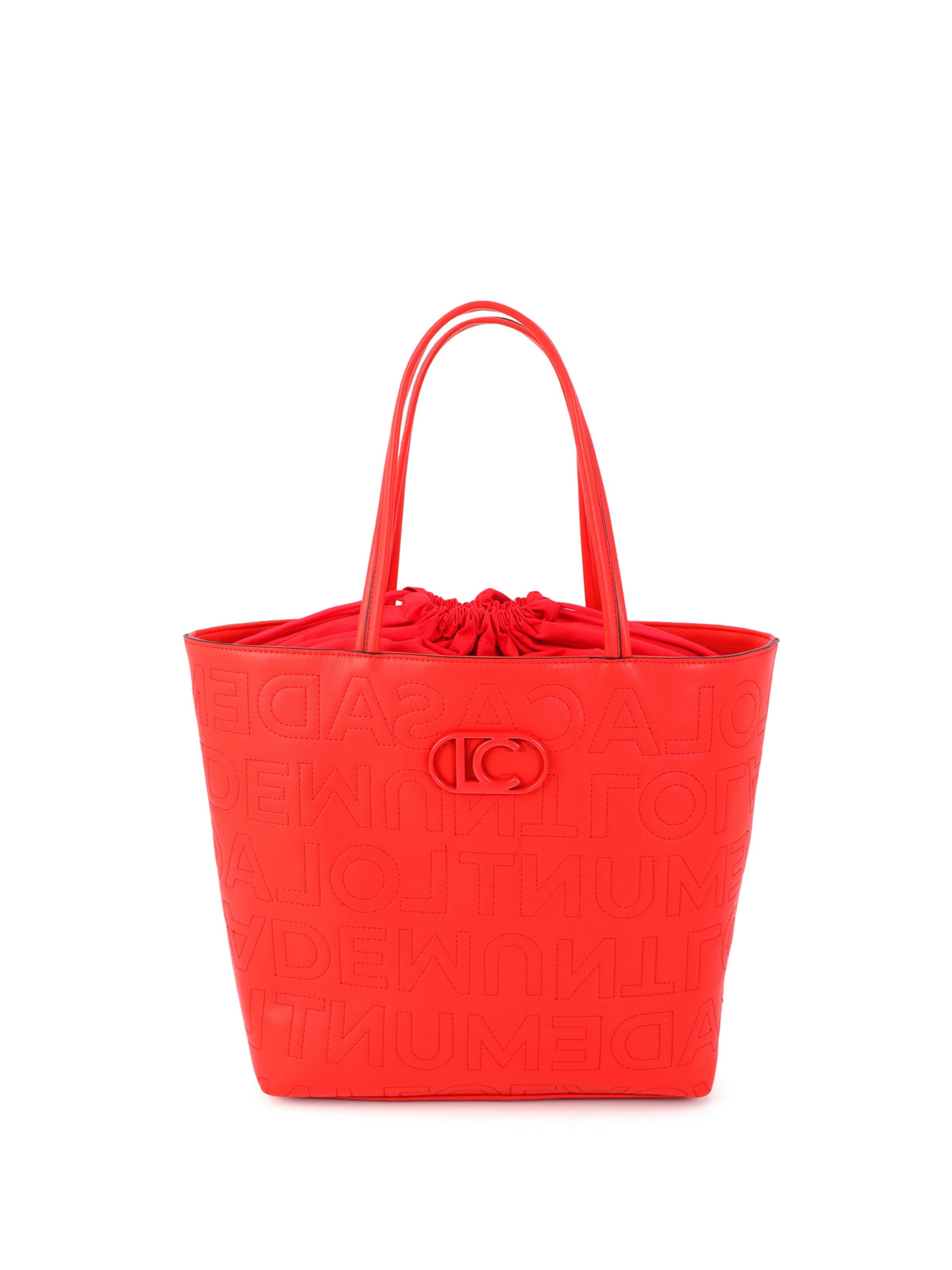 

Lola Casademunt Покупатель в светло-красном