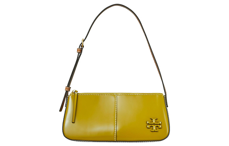 

TORY BURCH Сумка через плечо женская зеленая