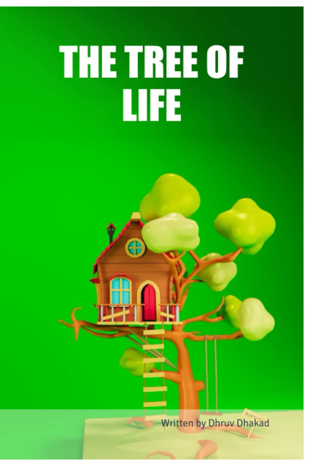 

THE TREE OF LIFE (BriBooks)