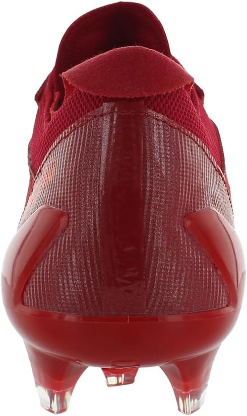 Мужские кроссовки Adidas Adizero Ghost, красный/оранжевый — фото 3