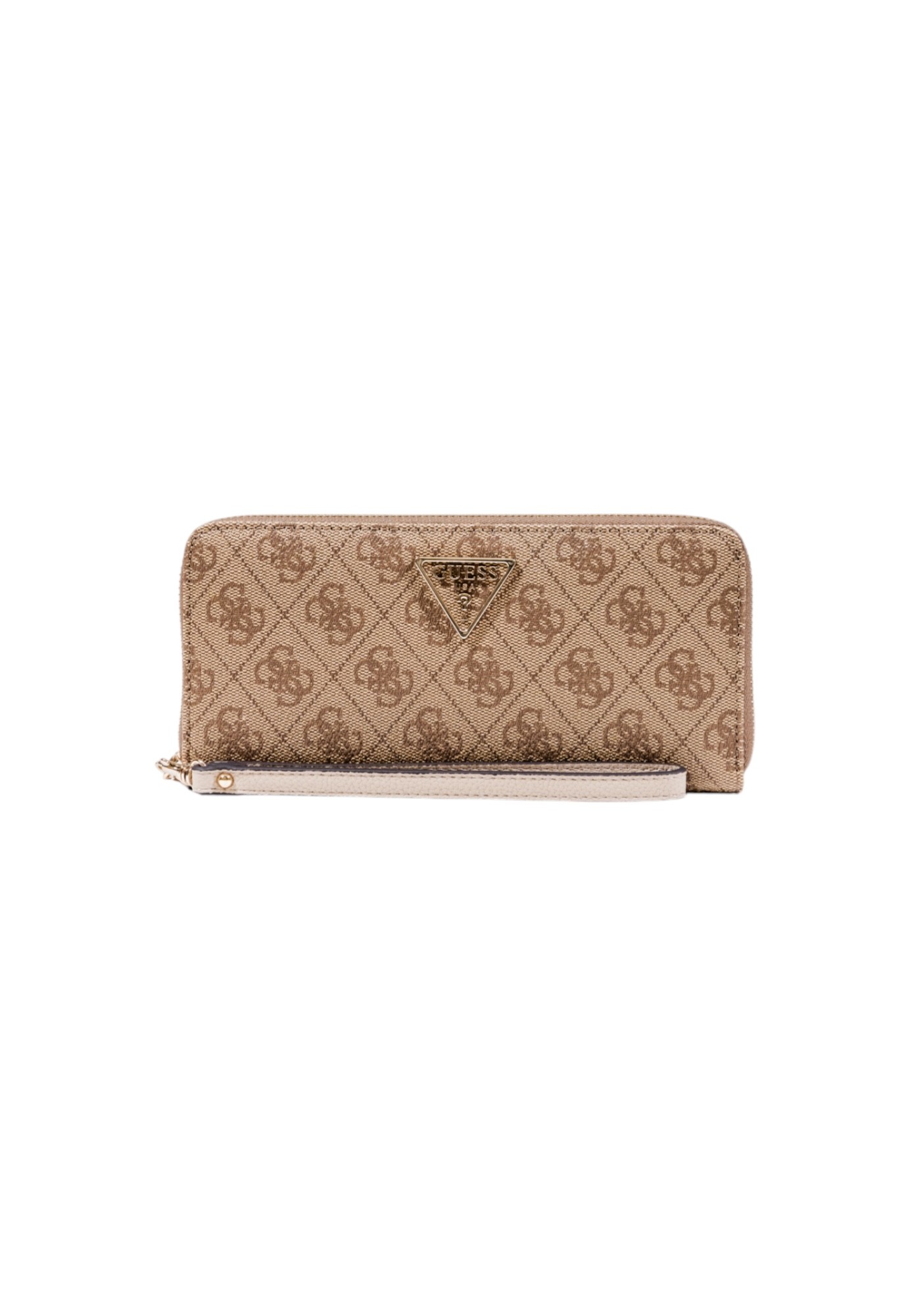 

Кошельки Guess, бежевый