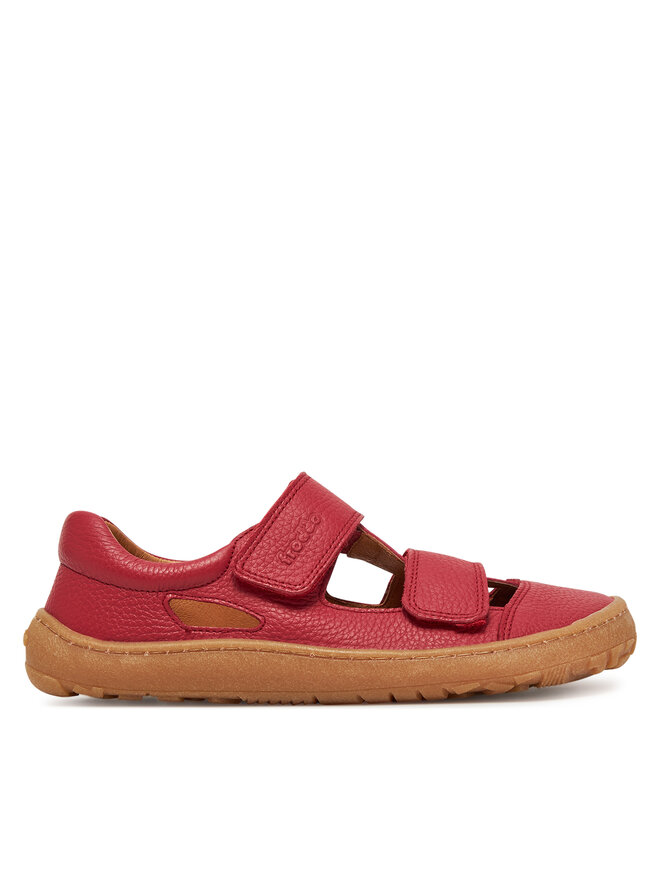 

Сандалии Barefoot Sandal G3150266-5 Dd Froddo, красный