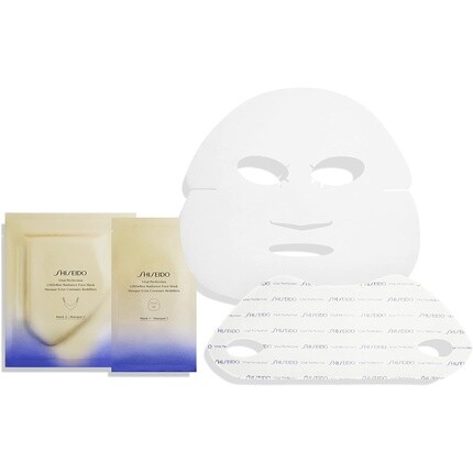 

Маска для лица Vital Perfection Liftdefine Radiance, Shiseido