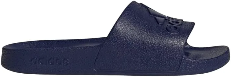 

Сандалии Adidas Adilette Aqua для взрослых, унисекс, темно-синий