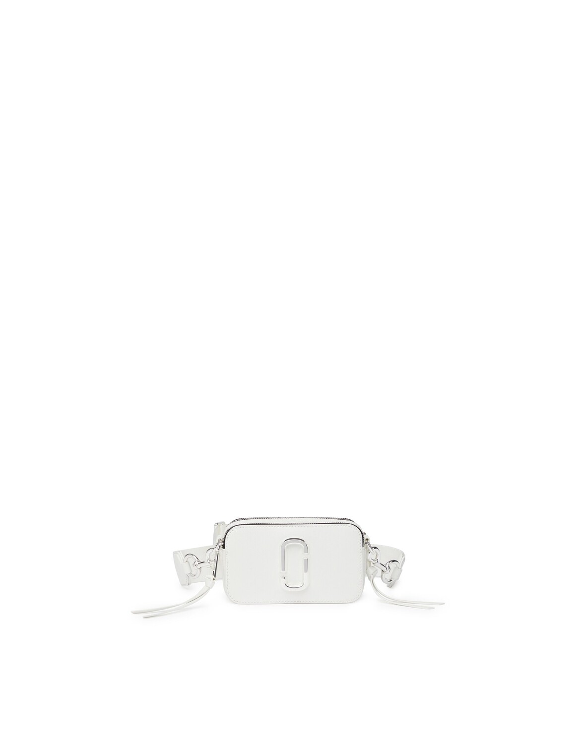 

Сумка Snapshot DTM Marc Jacobs, белый
