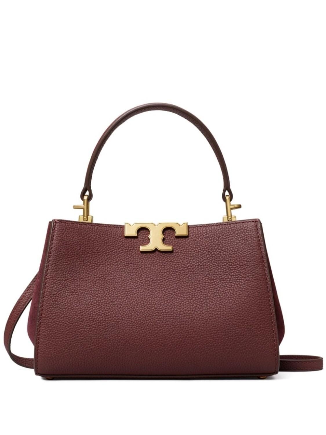 

Tory Burch мини-сумка Элеанор, красный