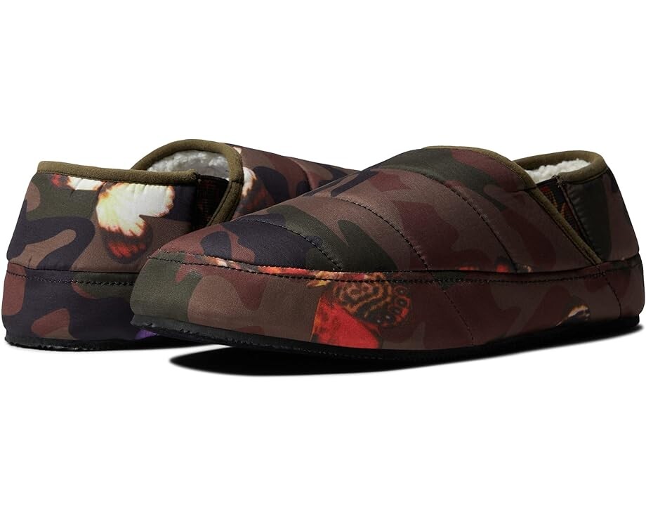 

Домашняя обувь Paisley & Gray Houser, цвет Camo Butterfly