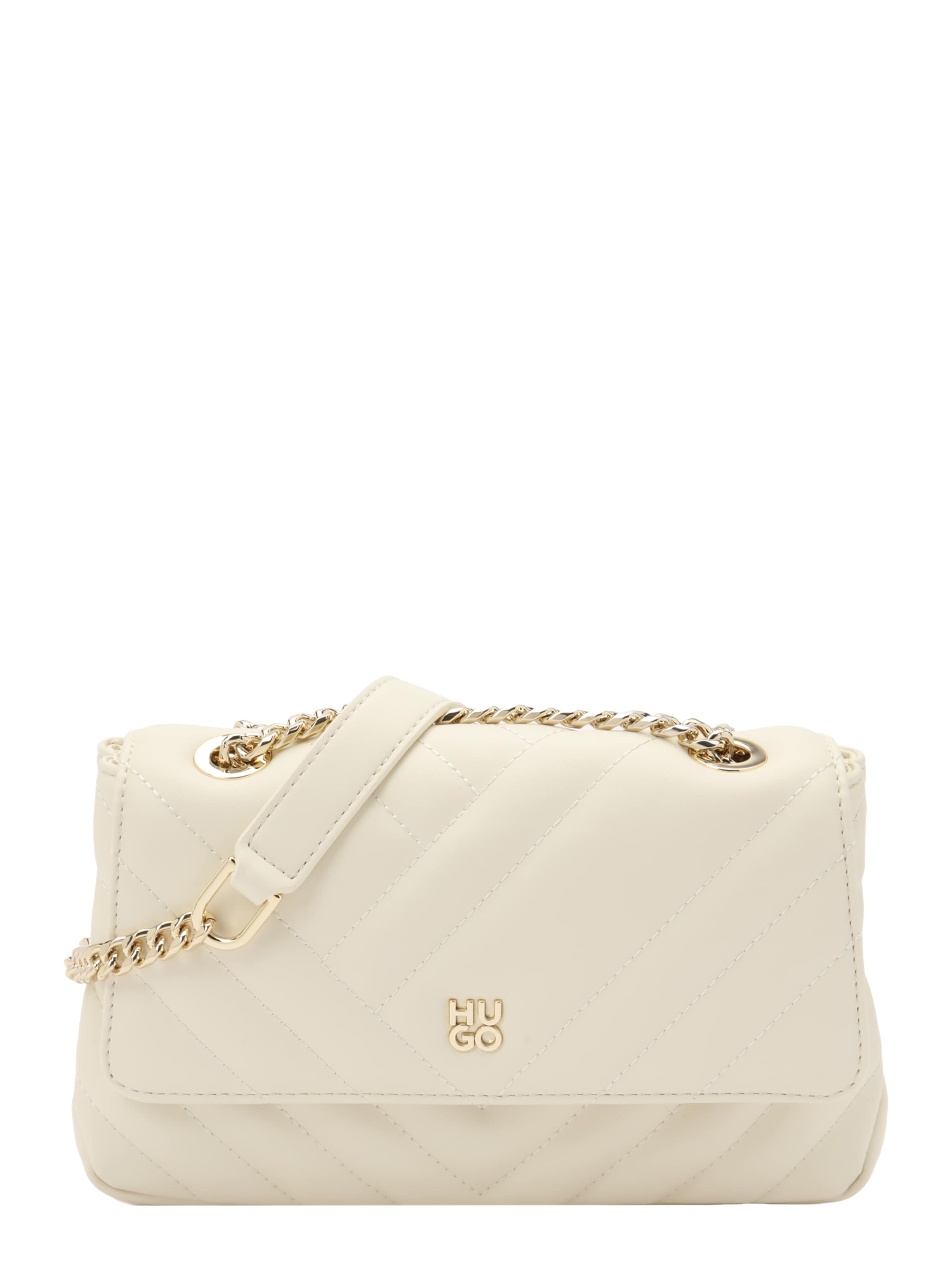 

HUGO Плечевая сумка 'Chris 2.0' в белом цвете