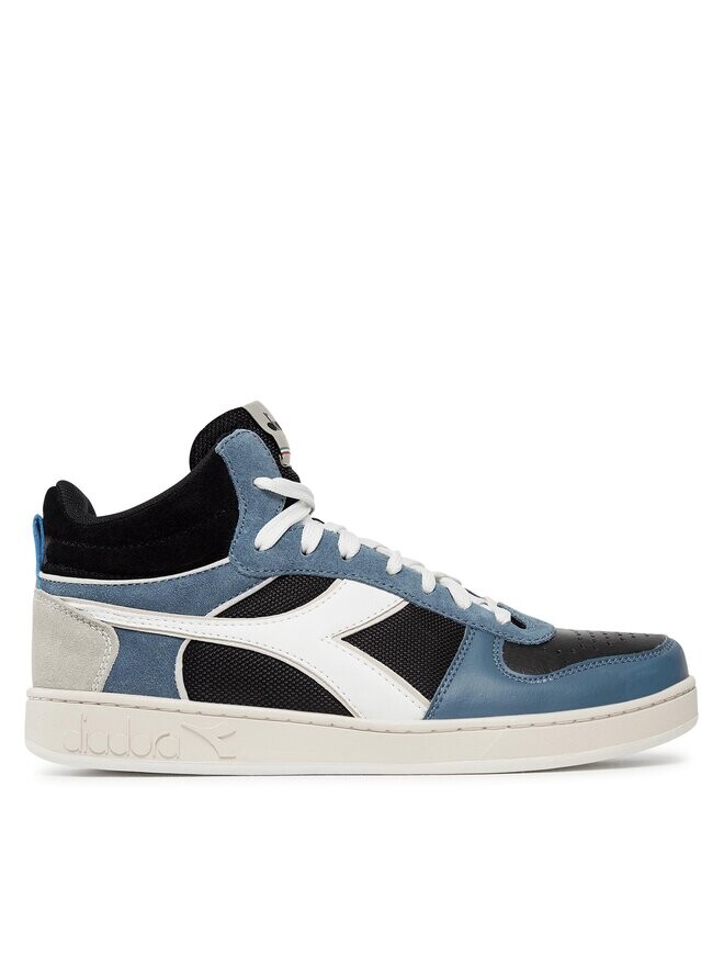 

Кроссовки Magic Basket Demi Earth 501.179005-C2217 Diadora, голубовато-черный