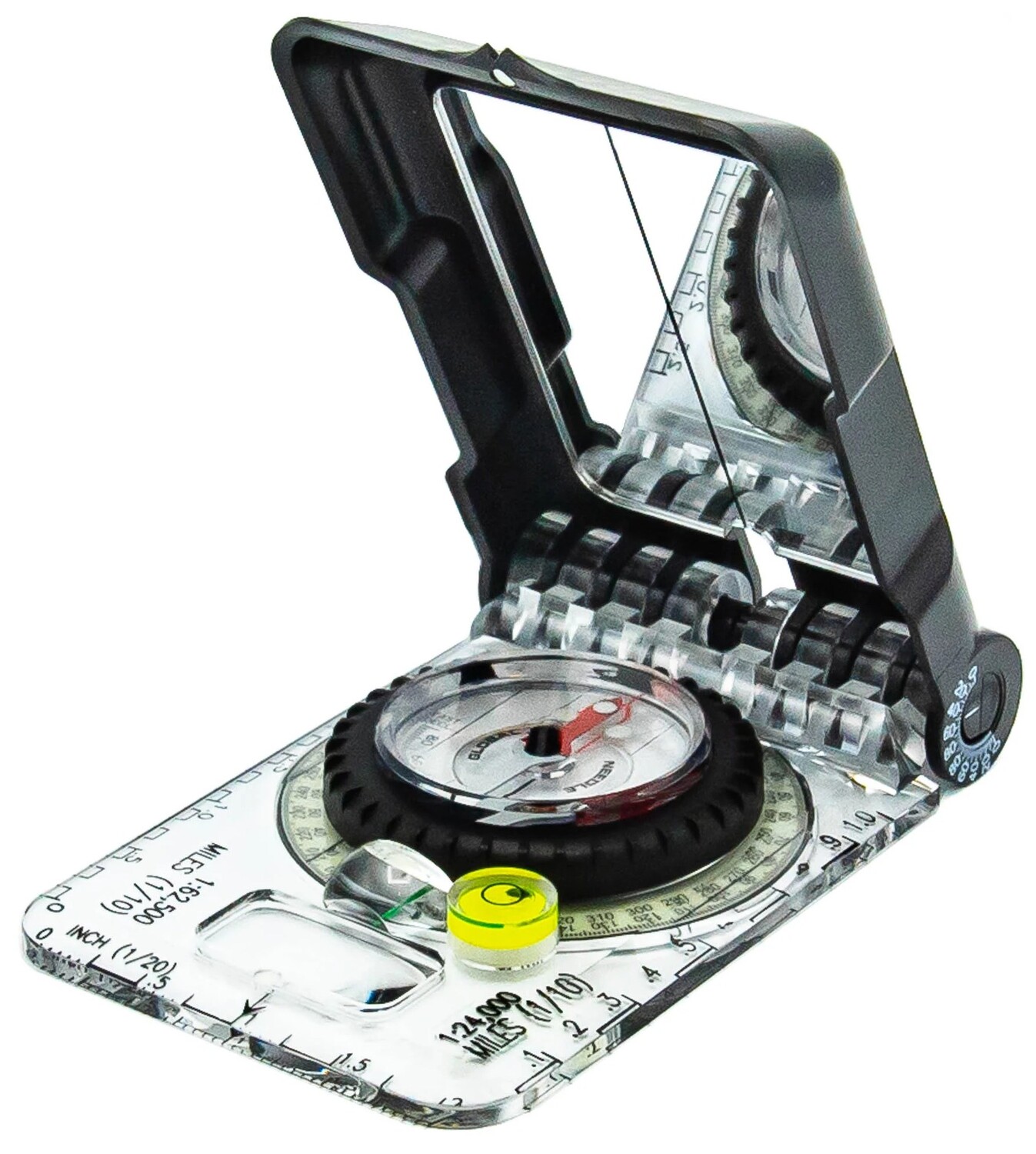 

Люминесцентный компас Truarc15 Brunton, черный