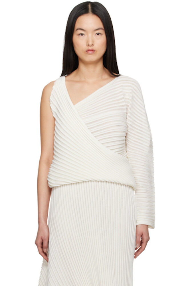 

Блуза Off-White Stream ISSEY MIYAKE