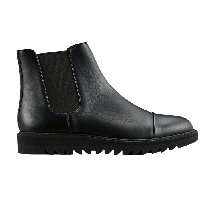 

Ботинки Side Gore Boot Hi 'Black', черный