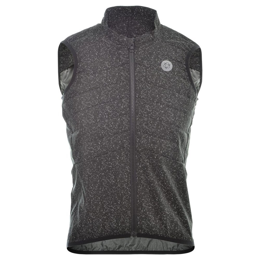

Жилет AGU Essential Padded, черный