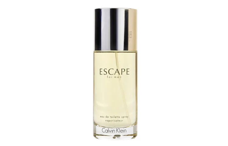Calvin Klein Мужской парфюм, 50ml — фото 2