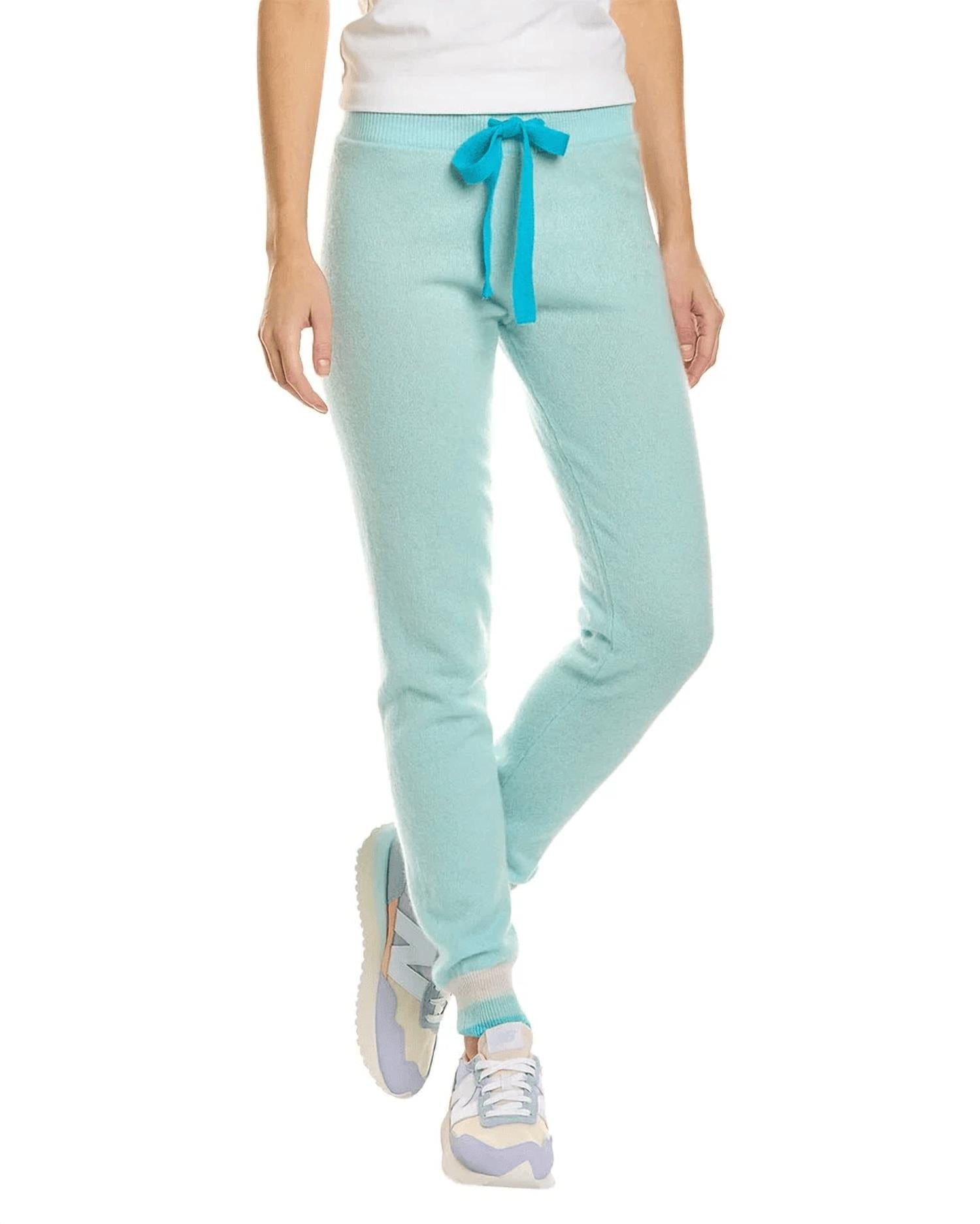 

Брюки женские Brodie Cashmere, цвет glacier irri
