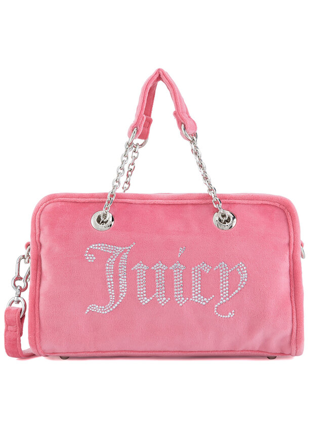 

Сумка Juicy Couture, розовый