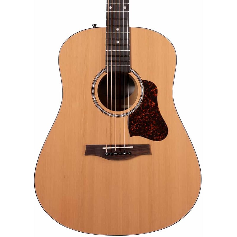 

Акустическая гитара Seagull S6 Original Acoustic Guitar