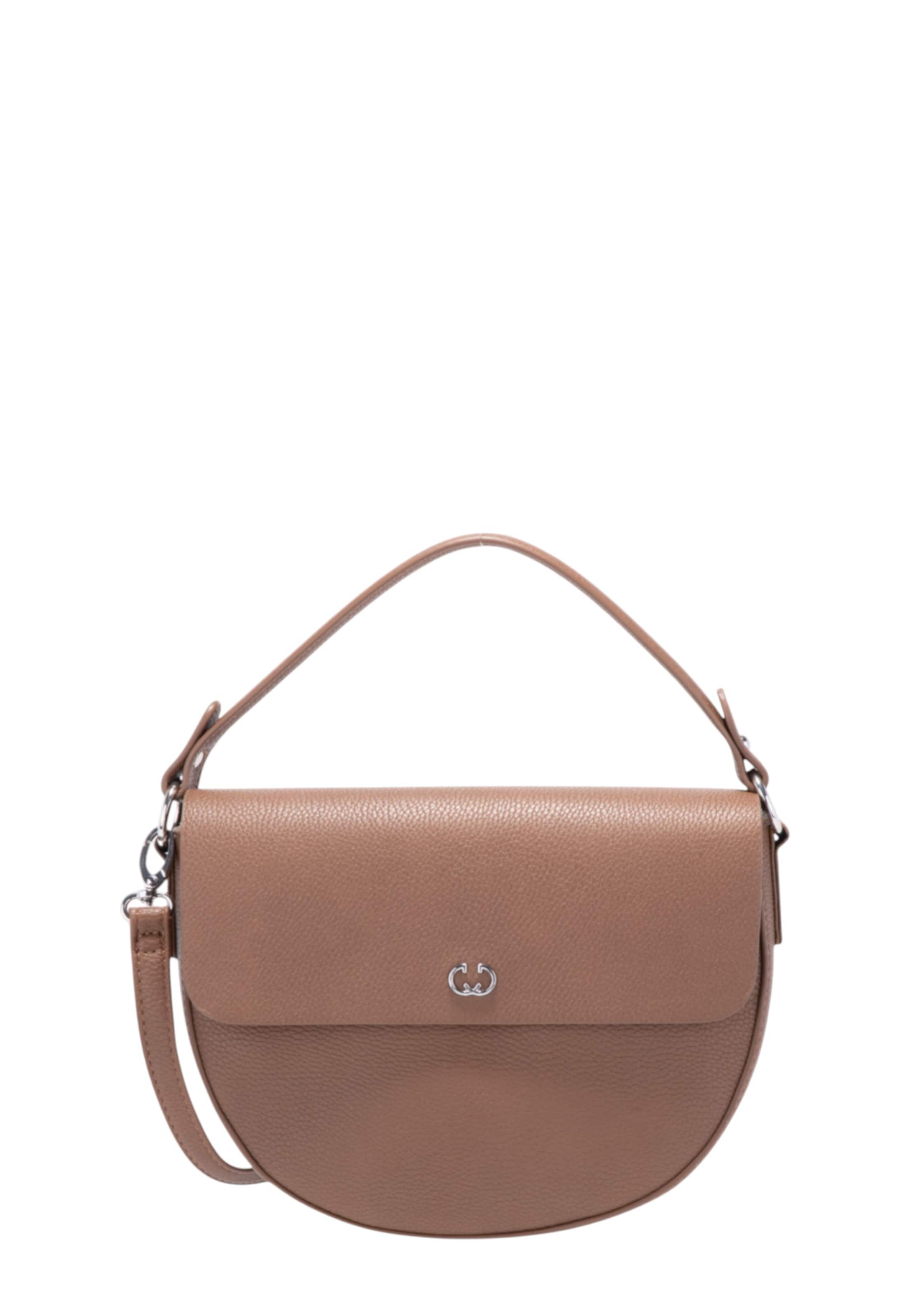 

GERRY WEBER Плечевая сумка 'Talk Different 1.0' в цвете Brocade