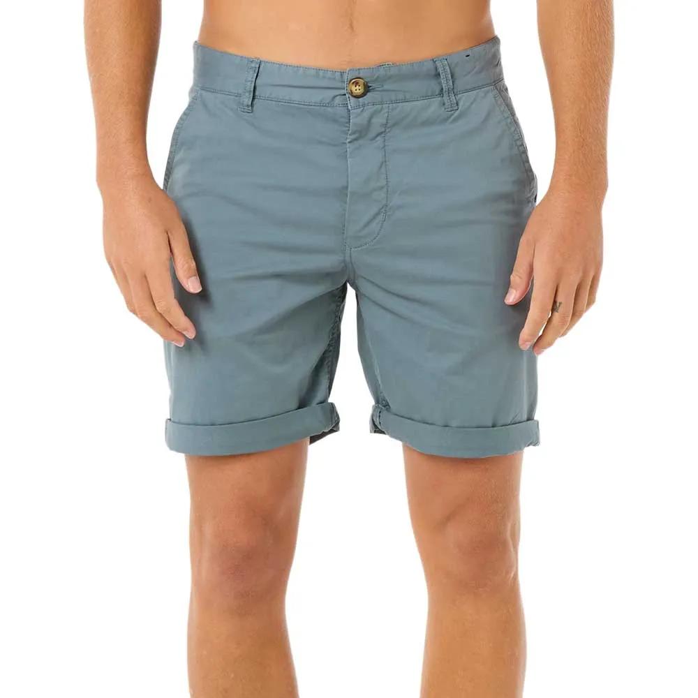 

Шорты Rip Curl Twisted Walk, серый