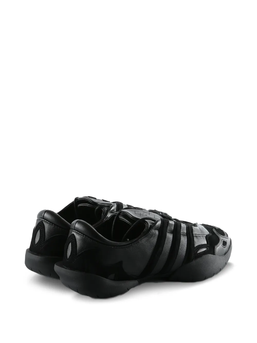 Кроссовки Regu из коллаборации с adidas Y-3, черный — фото 3
