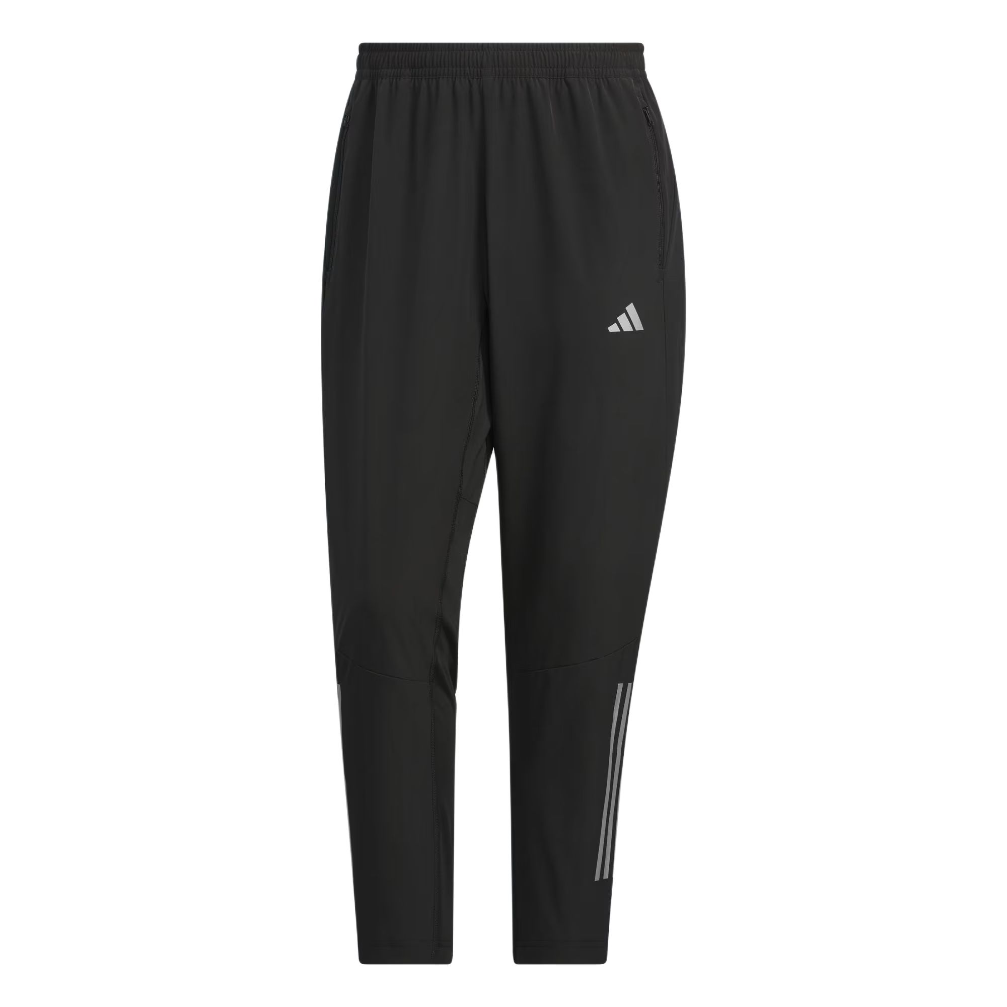 

Тренировочные брюки Gym+ SS25 Adidas, черный